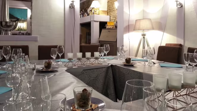 A la Fleur de Sel - 2