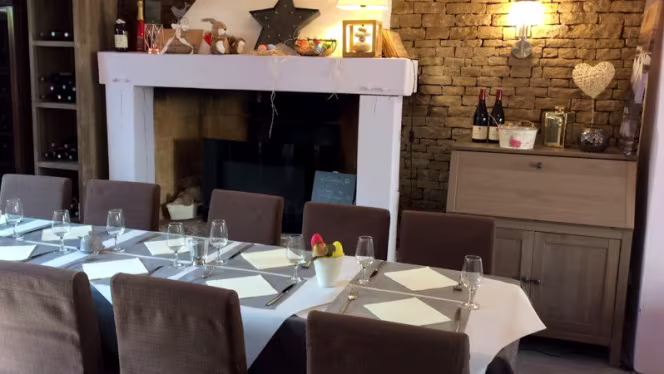 A la Fleur de Sel - 3