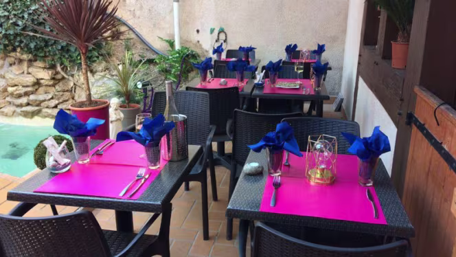 A la Fleur de Sel - 1