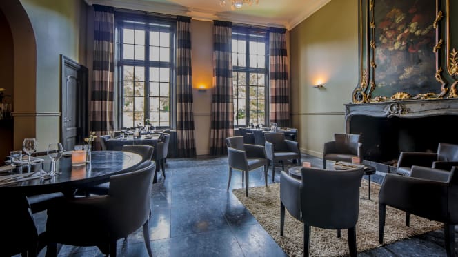 Fletcher Landgoed Hotel Renesse - 7