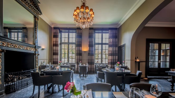 Fletcher Landgoed Hotel Renesse - 8