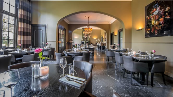 Fletcher Landgoed Hotel Renesse - 9