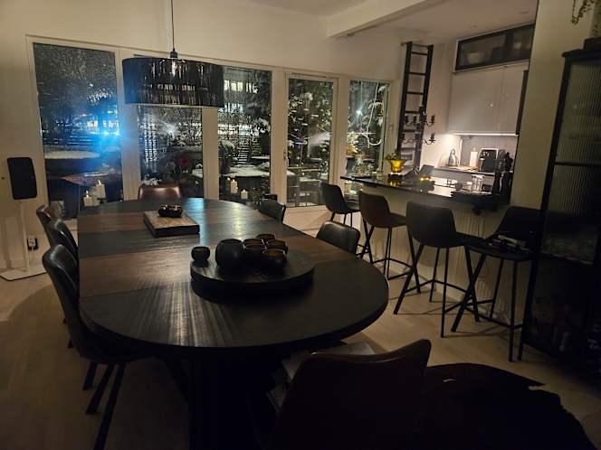 Vinbaren Näsbypark - 1