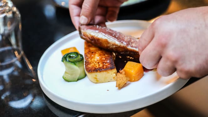 Le Phare de Seine - 6