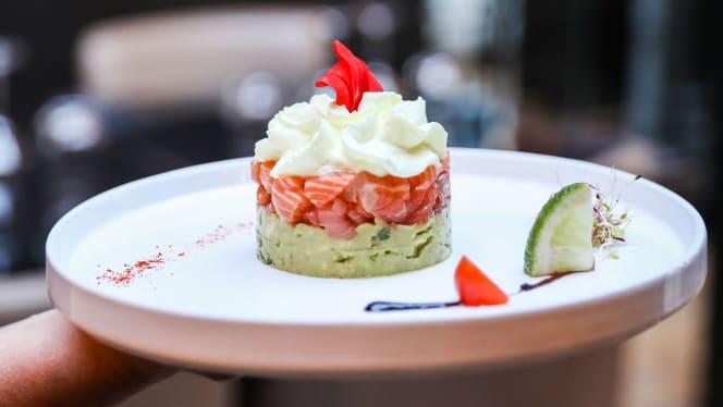 Le Phare de Seine - 9