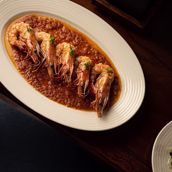 Asador de Aranda Dubai - 4