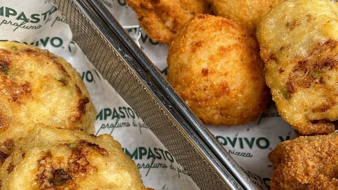 Impastovivo - Fontana - Napoli - 4