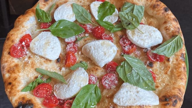 Impastovivo - Fontana - Napoli - 5