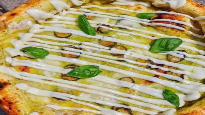 Impastovivo - Fontana - Napoli - 7