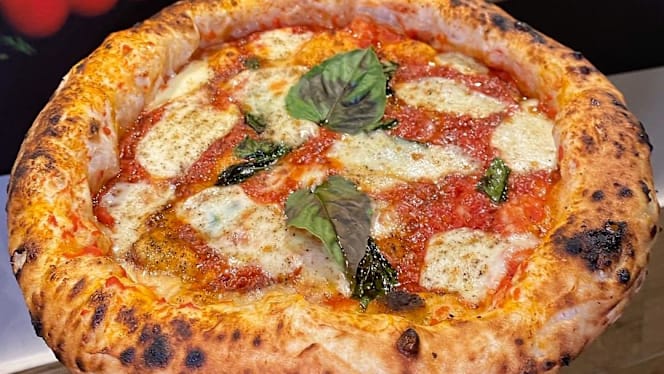 Impastovivo - Fontana - Napoli - 2