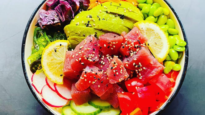 Sushi Für Hamburg - Charlottenburg - 6