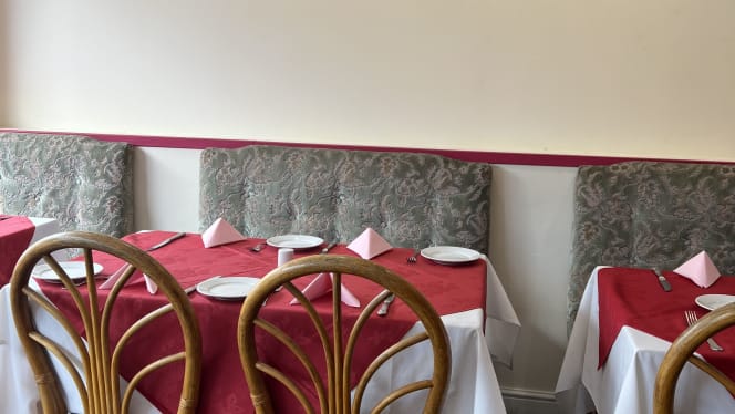 Greenford Tandoori Restaurant - 1