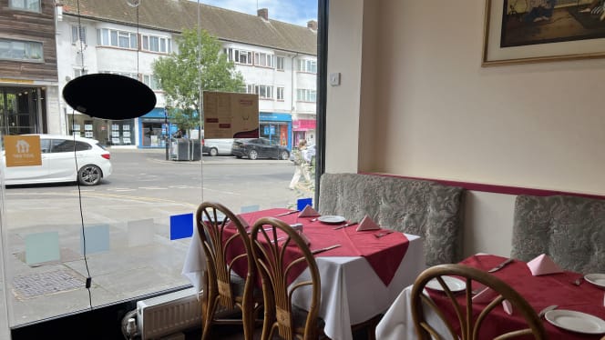 Greenford Tandoori Restaurant - 3