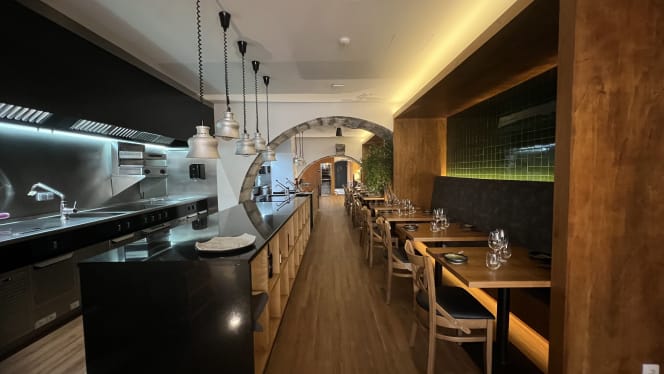 Casa Nostra Açores - 0