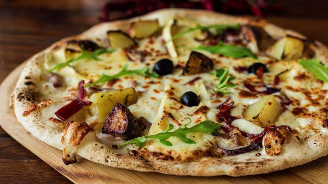 La Table de l'Ours - Saint-Girons - 4