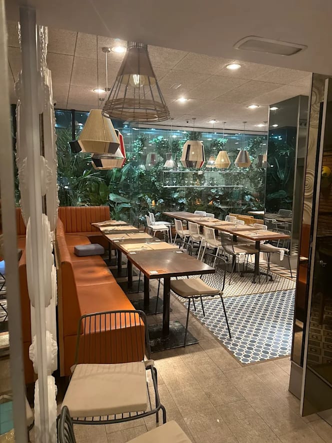 Am Thuc Viet Barcelona - 9