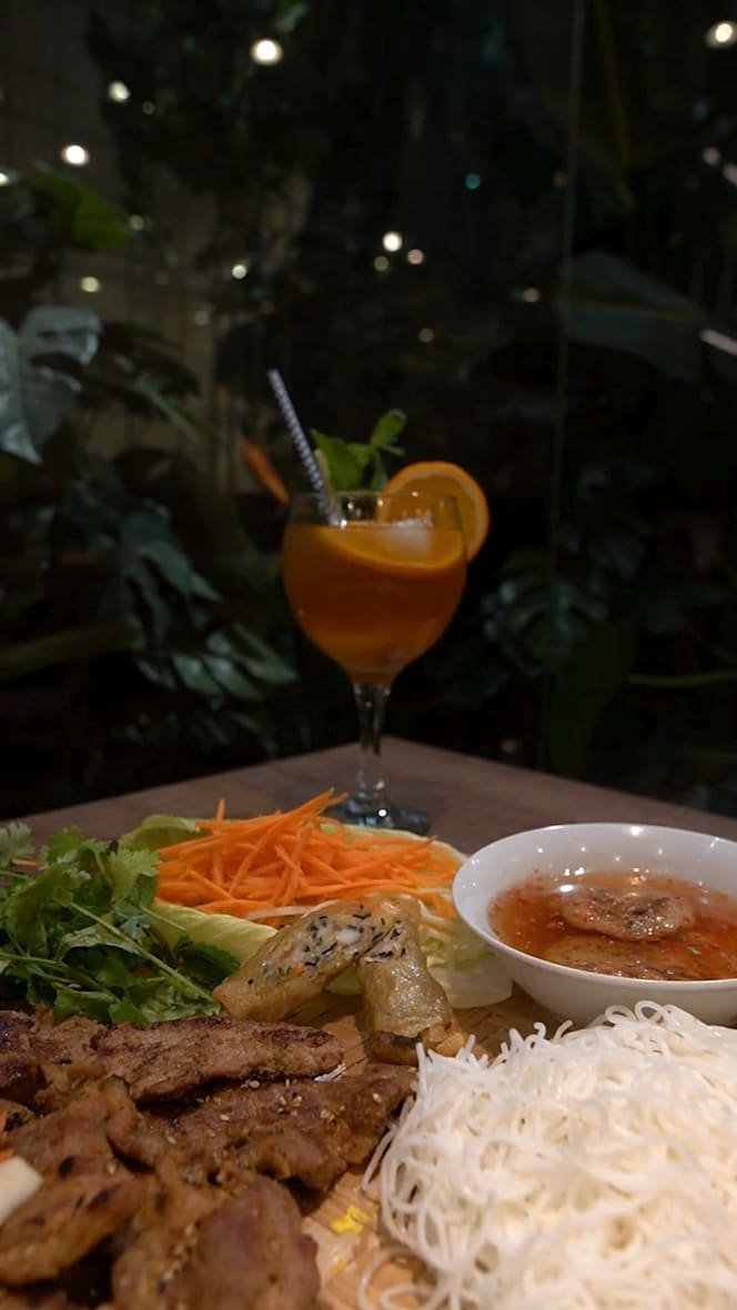 Am Thuc Viet Barcelona - 7