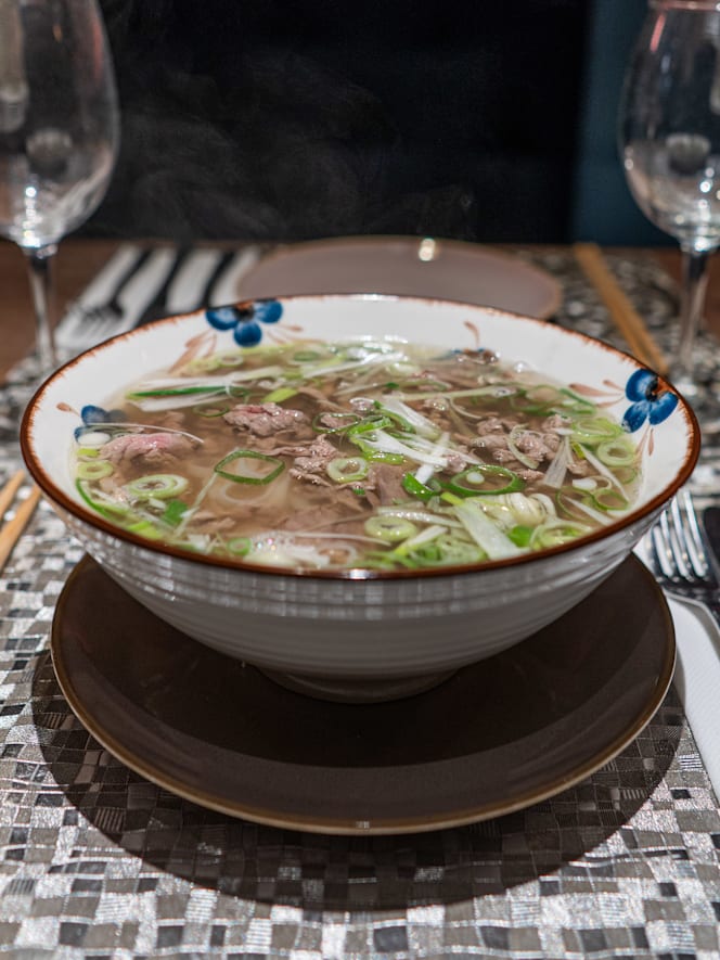 Am Thuc Viet Barcelona - 5