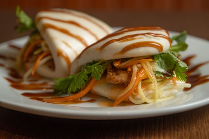 Am Thuc Viet Barcelona - 1