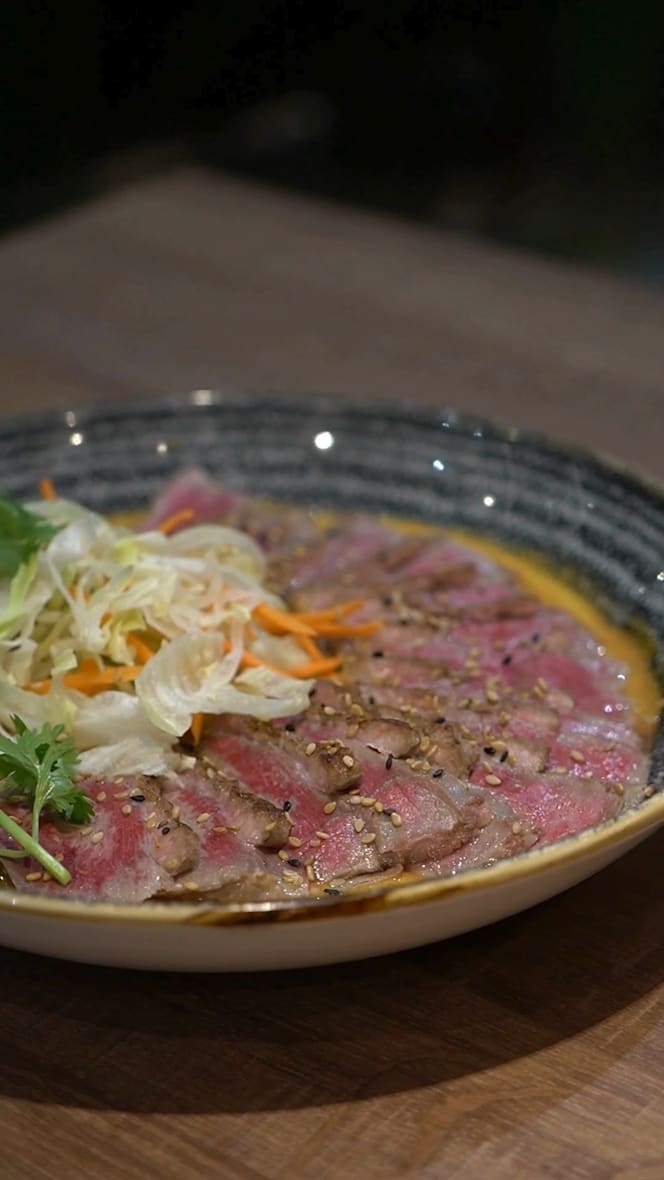 Am Thuc Viet Barcelona - 8