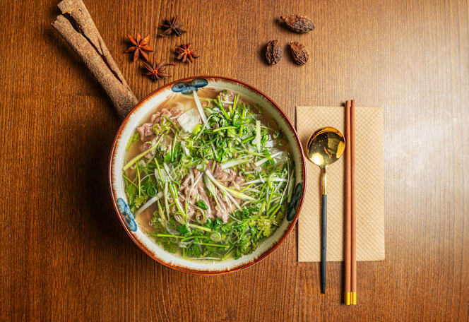 Am Thuc Viet Barcelona - 4