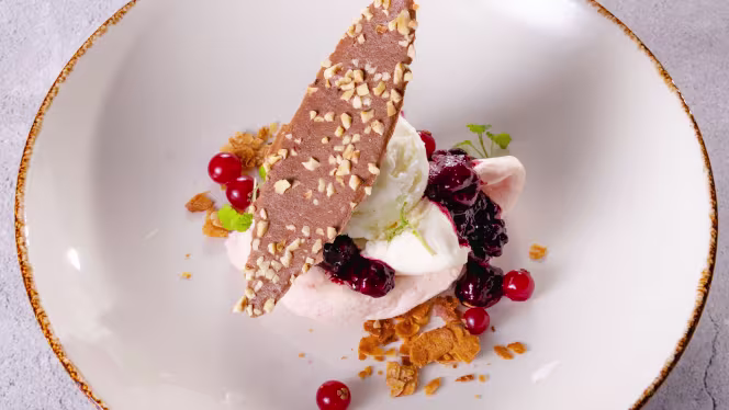 Marina Lounge Scheveningen (by Fletcher) - 5