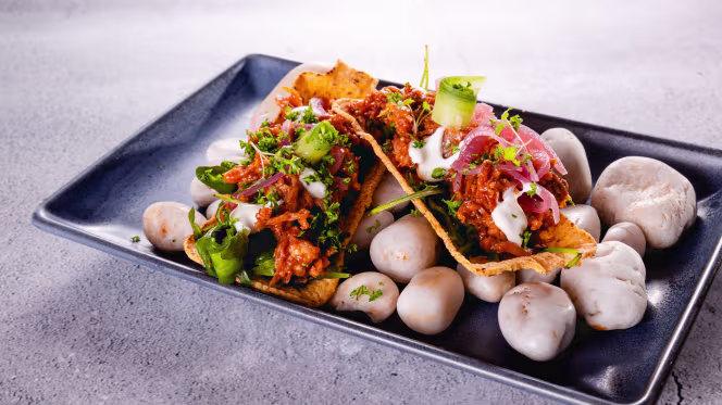 Marina Lounge Scheveningen (by Fletcher) - 4