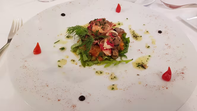 Au Pied des Marais - 2