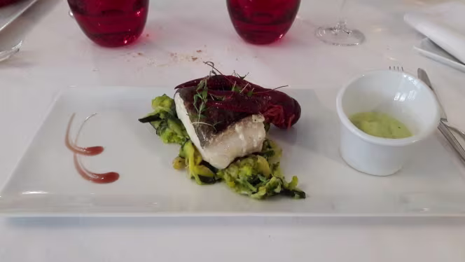 Au Pied des Marais - 1