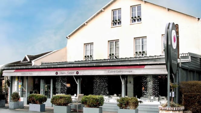 Au Pied des Marais - 0