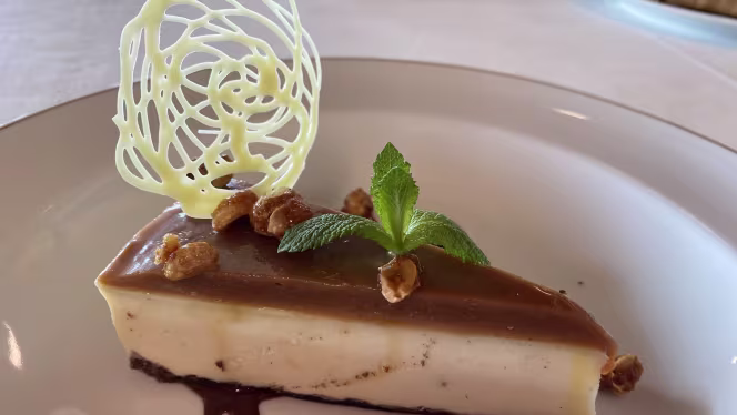 Restaurante Parador de Salamanca - 2