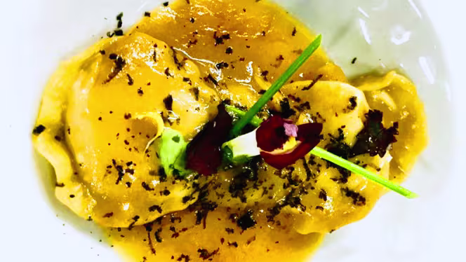 Restaurante Parador de Salamanca - 7