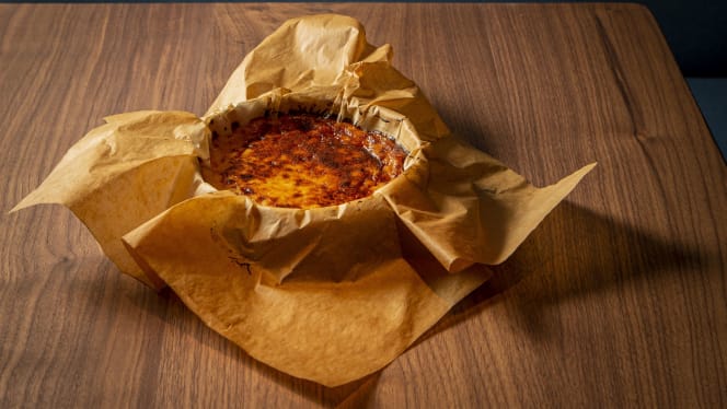 Barra Alta Madrid - 4