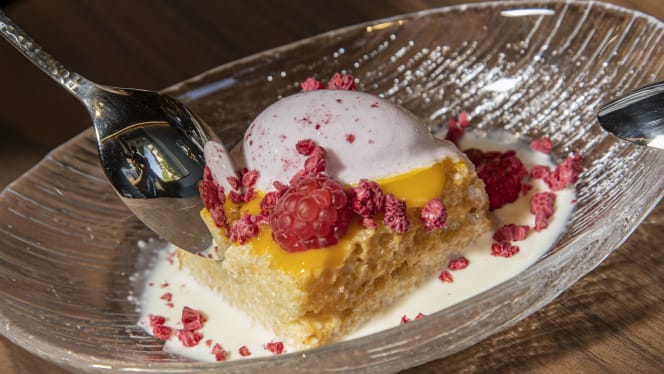 Barra Alta Madrid - 3