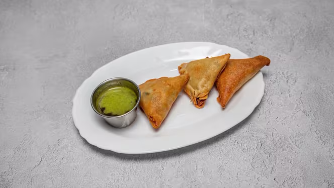 Dhamaka Bites - 1