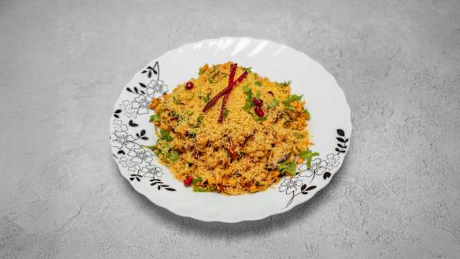 Dhamaka Bites - 2
