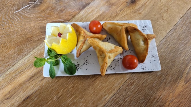 Beirut Restaurant - 4