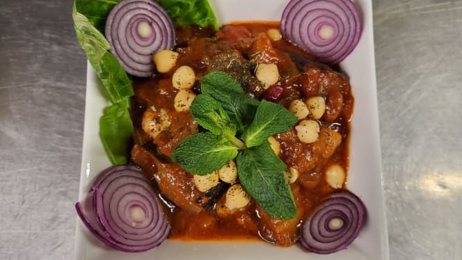 Beirut Restaurant - 6