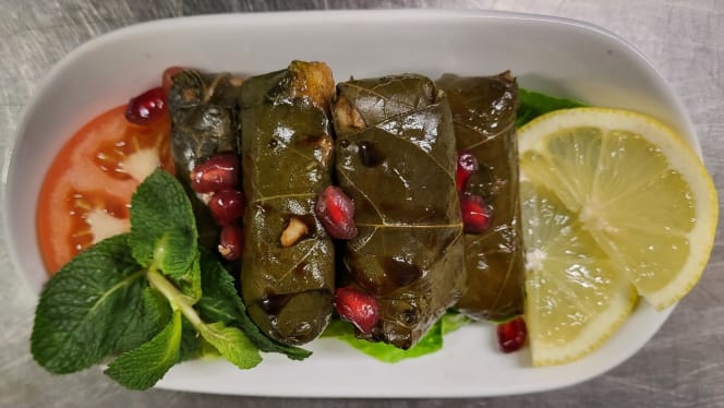 Beirut Restaurant - 3