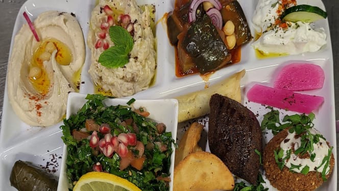 Beirut Restaurant - 2