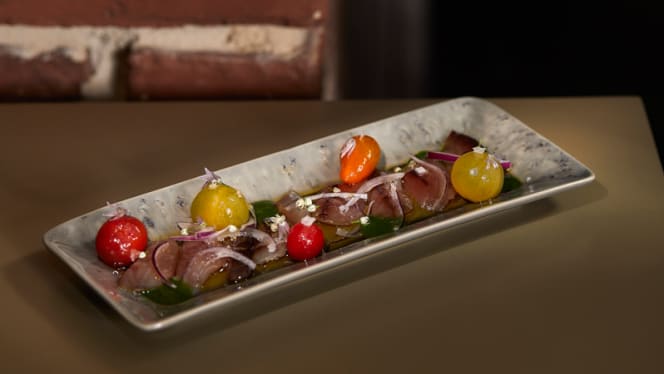 Taberna Albricoque - 2