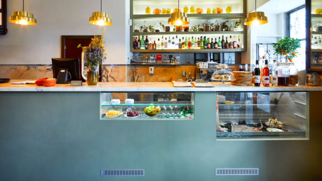 Taberna Albricoque - 7