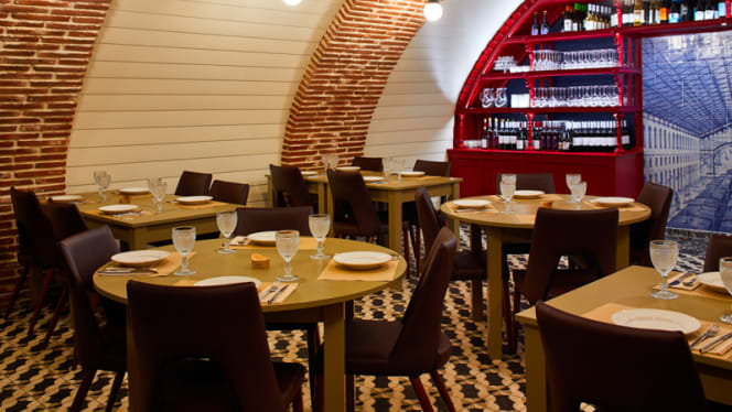 Taberna Albricoque - 8