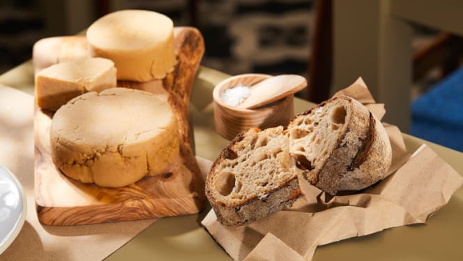 Taberna Albricoque - 6