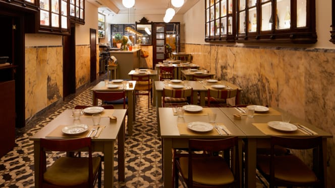 Taberna Albricoque - 9