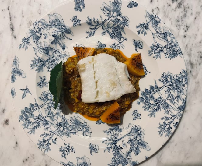 O'père, Cuisine d'Amour - 4