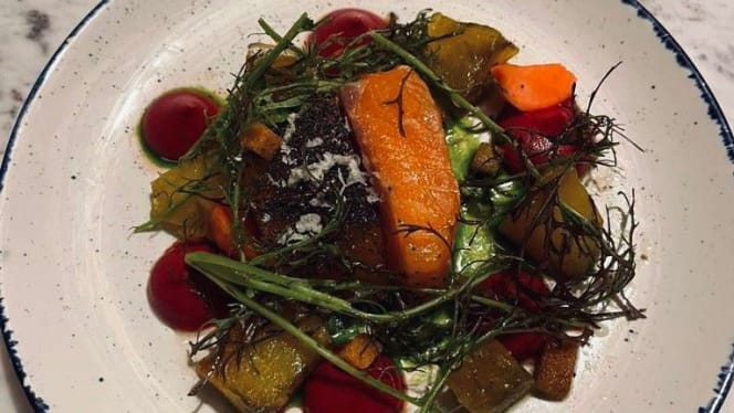 O'père, Cuisine d'Amour - 5