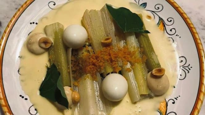 O'père, Cuisine d'Amour - 8