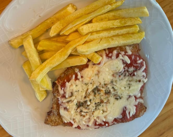 Fogones Restobar - 4