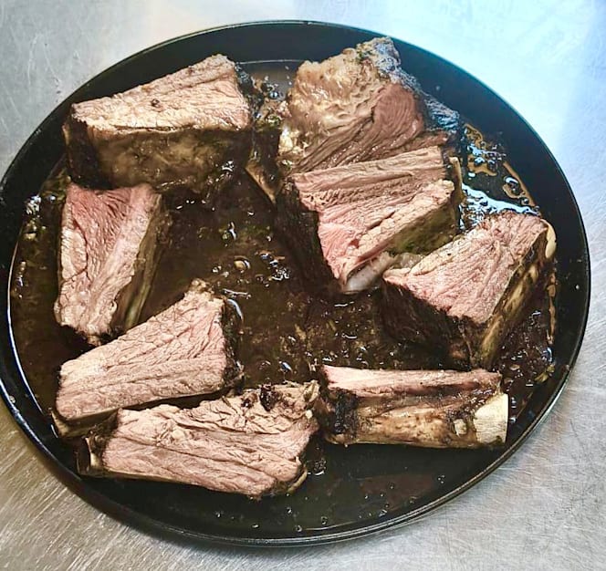 Fogones Restobar - 6